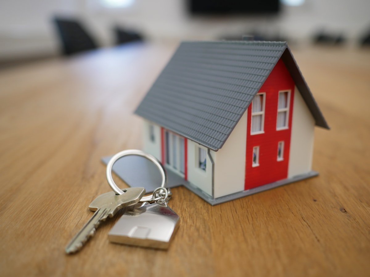 Llaves de caserío en venta en el País Vasco