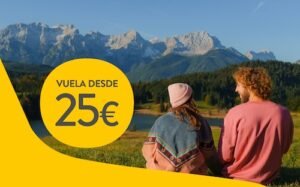vueling vuelos baratos